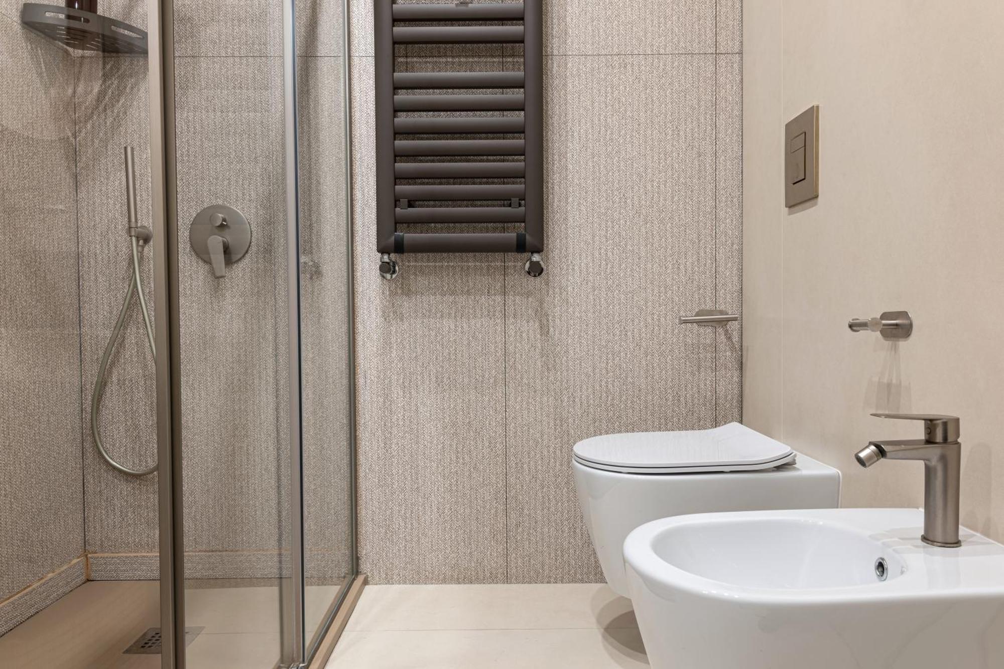 Aledo Boutique Apartments Неаполь Экстерьер фото